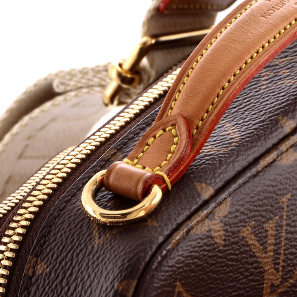 Louis Vuitton Utility Crossbody Bag #268163L20B - Picture 6 of 9